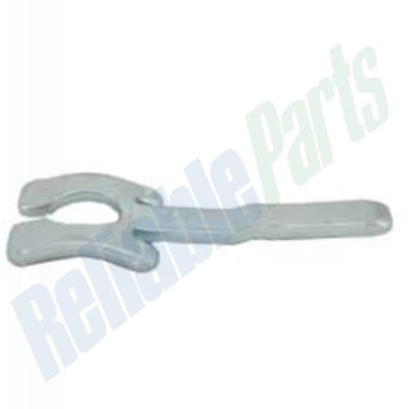 Lg 4510JA3004A LG Refrigerator Hinge Lever 4510JA3004A